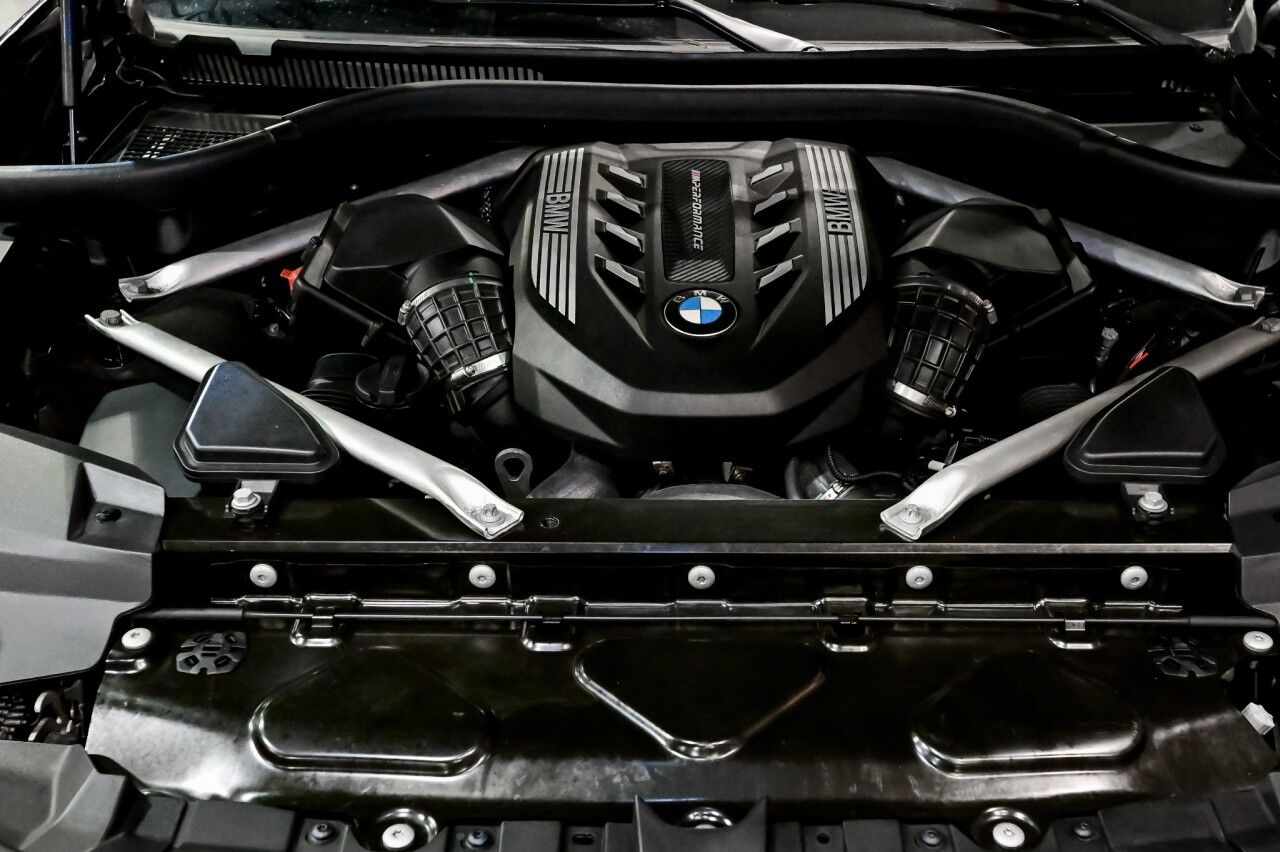 2020 BMW X7 M50i, 21'' Wheels, Dynamic Handling Pkg AND MUCH MORE Springfield NJ