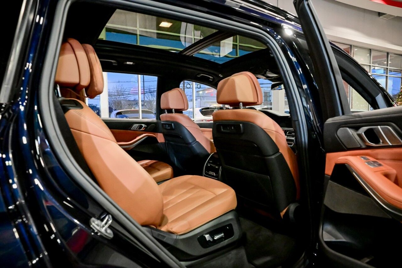 2020 BMW X7 M50i, 21'' Wheels, Dynamic Handling Pkg AND MUCH MORE Springfield NJ