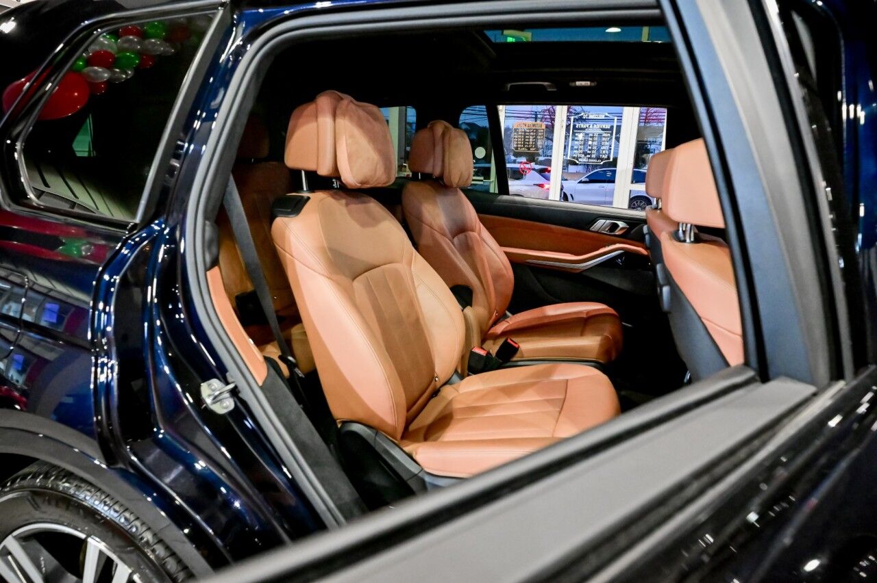 2020 BMW X7 M50i, 21'' Wheels, Dynamic Handling Pkg AND MUCH MORE Springfield NJ