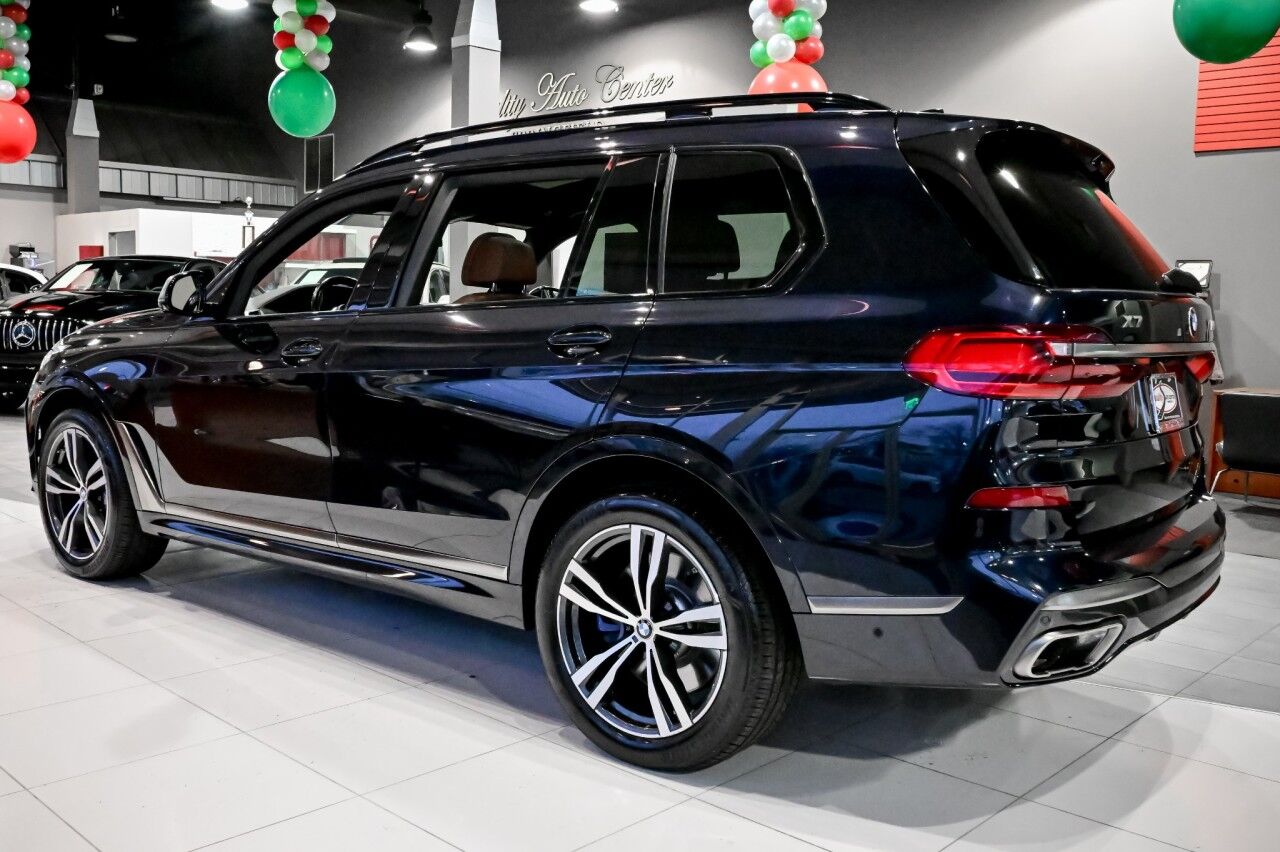2020 BMW X7 M50i, 21'' Wheels, Dynamic Handling Pkg AND MUCH MORE Springfield NJ