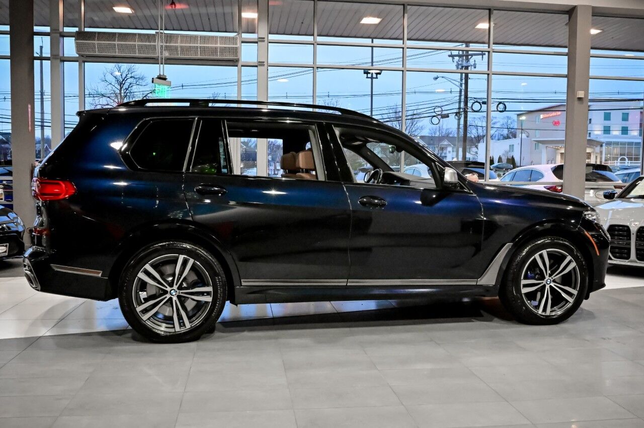 2020 BMW X7 M50i, 21'' Wheels, Dynamic Handling Pkg AND MUCH MORE Springfield NJ