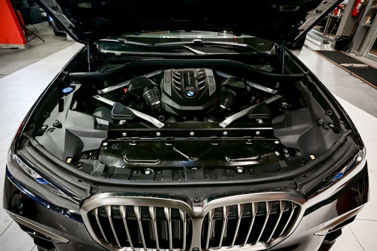 2020 BMW X7 M50i, 21'' Wheels, Dynamic Handling Pkg AND MUCH MORE Springfield NJ