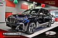 2020 BMW X7 M50i, 21'' Wheels, Dynamic Handling Pkg AND MUCH MORE
