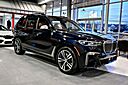 2020 BMW X7 M50i, 21'' Wheels, Dynamic Handling Pkg AND MUCH MORE Springfield NJ