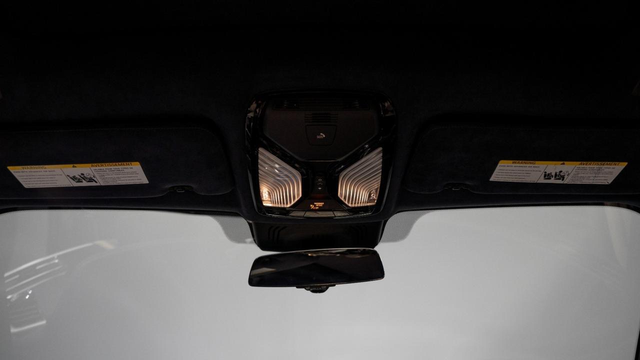 2020 BMW X7 M50i Franklin TN