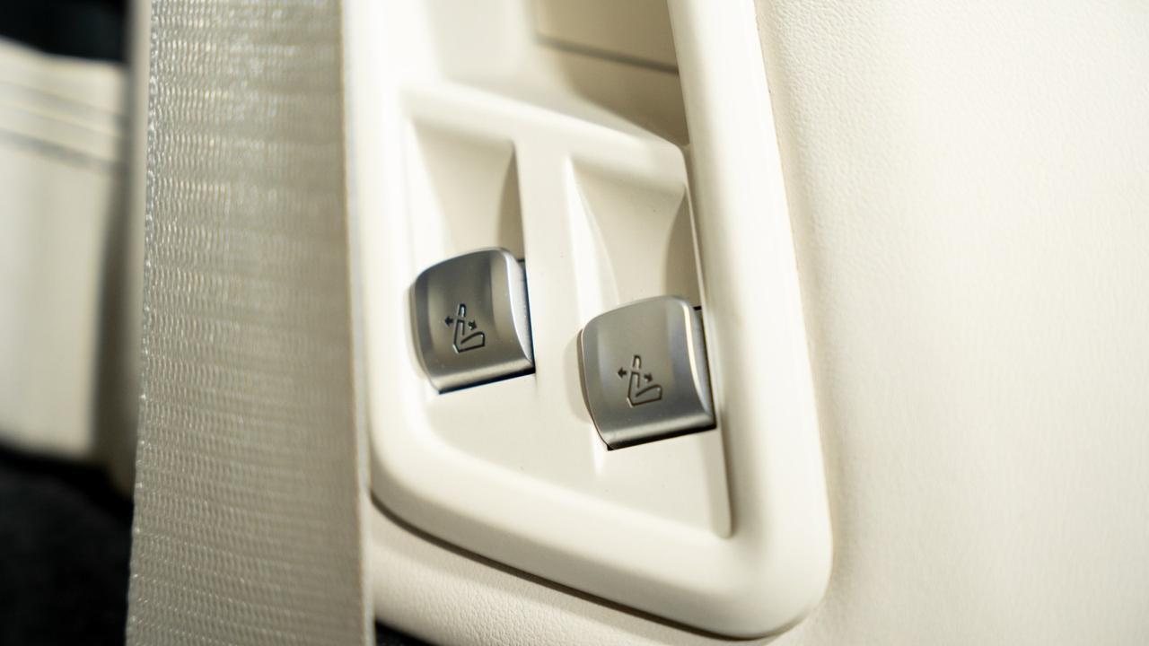 2020 BMW X7 M50i Franklin TN