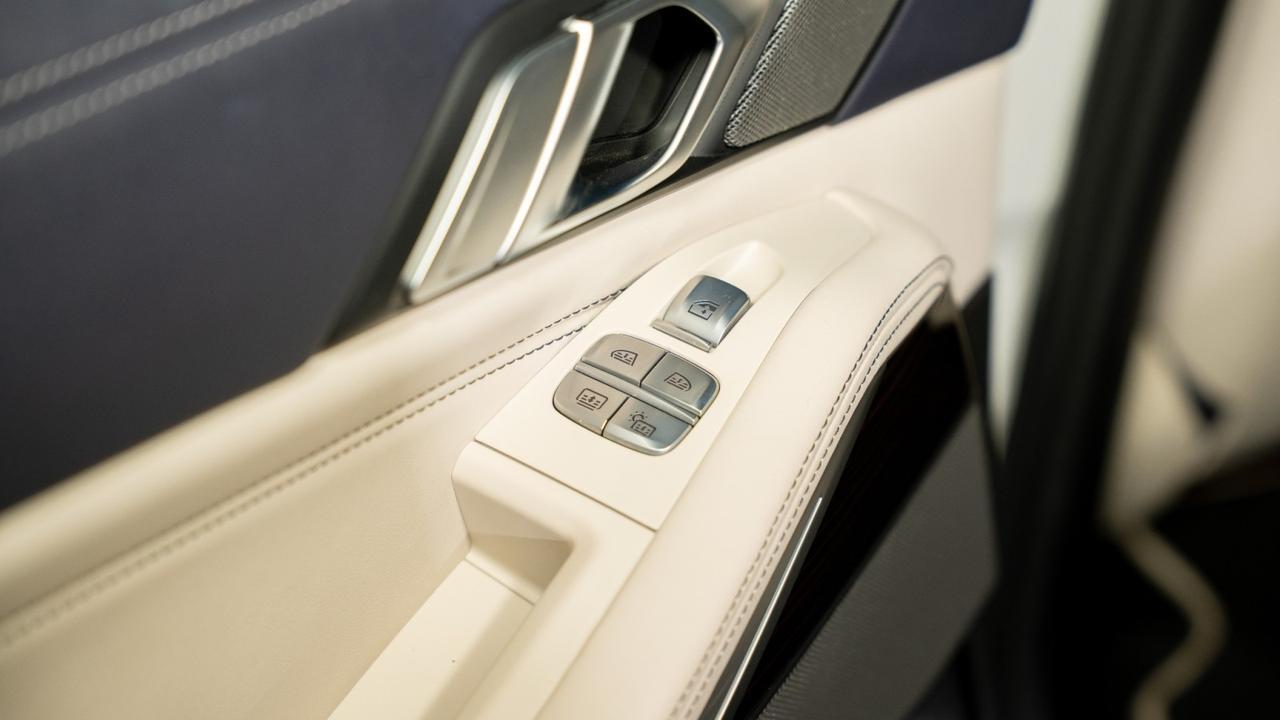 2020 BMW X7 M50i Franklin TN