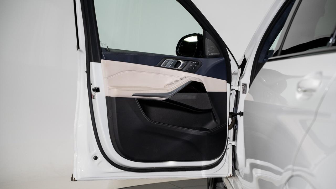 2020 BMW X7 M50i Franklin TN