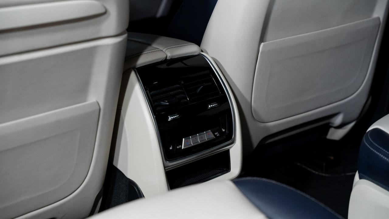 2020 BMW X7 M50i Franklin TN