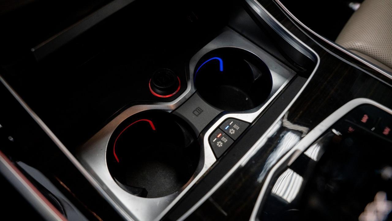 2020 BMW X7 M50i Franklin TN