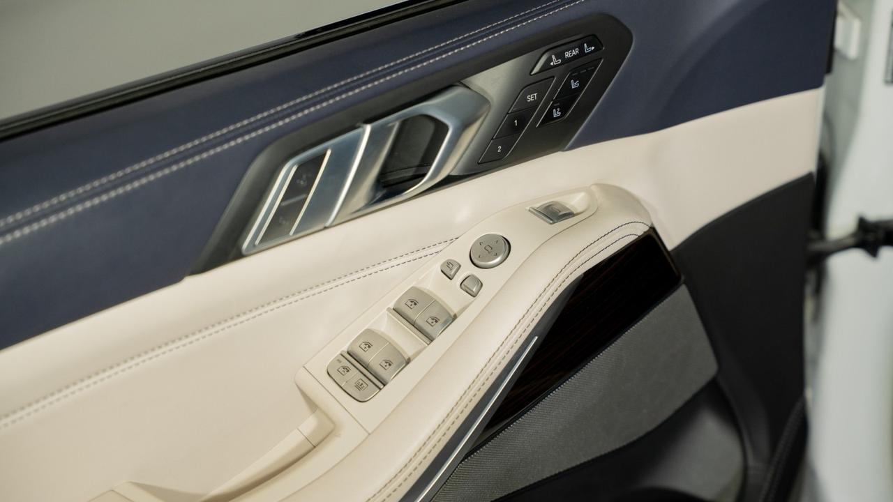 2020 BMW X7 M50i Franklin TN