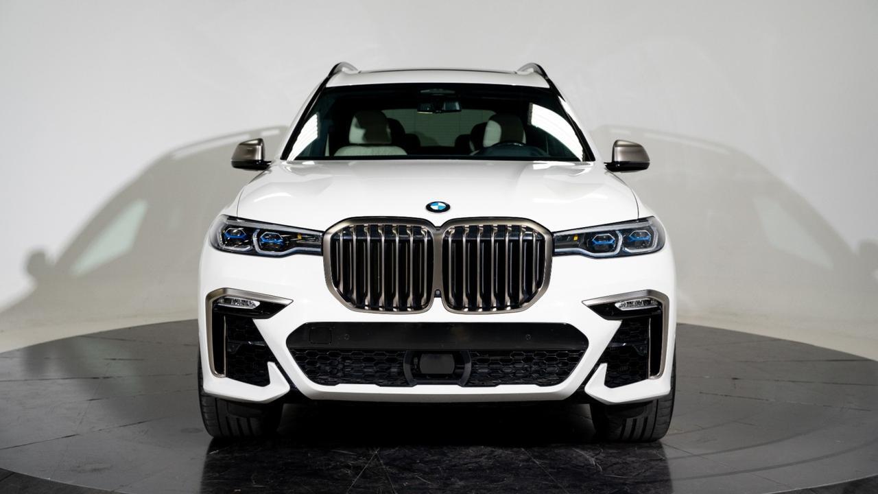 2020 BMW X7 M50i Franklin TN