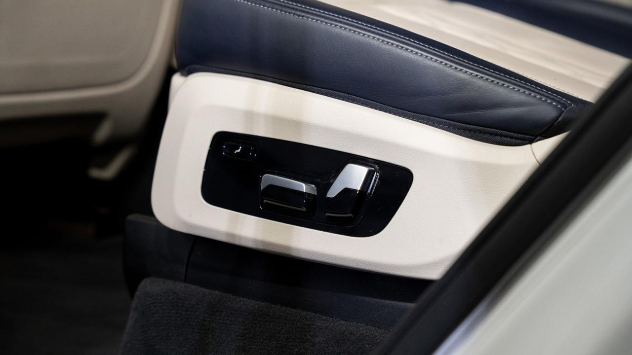 2020 BMW X7 M50i Franklin TN