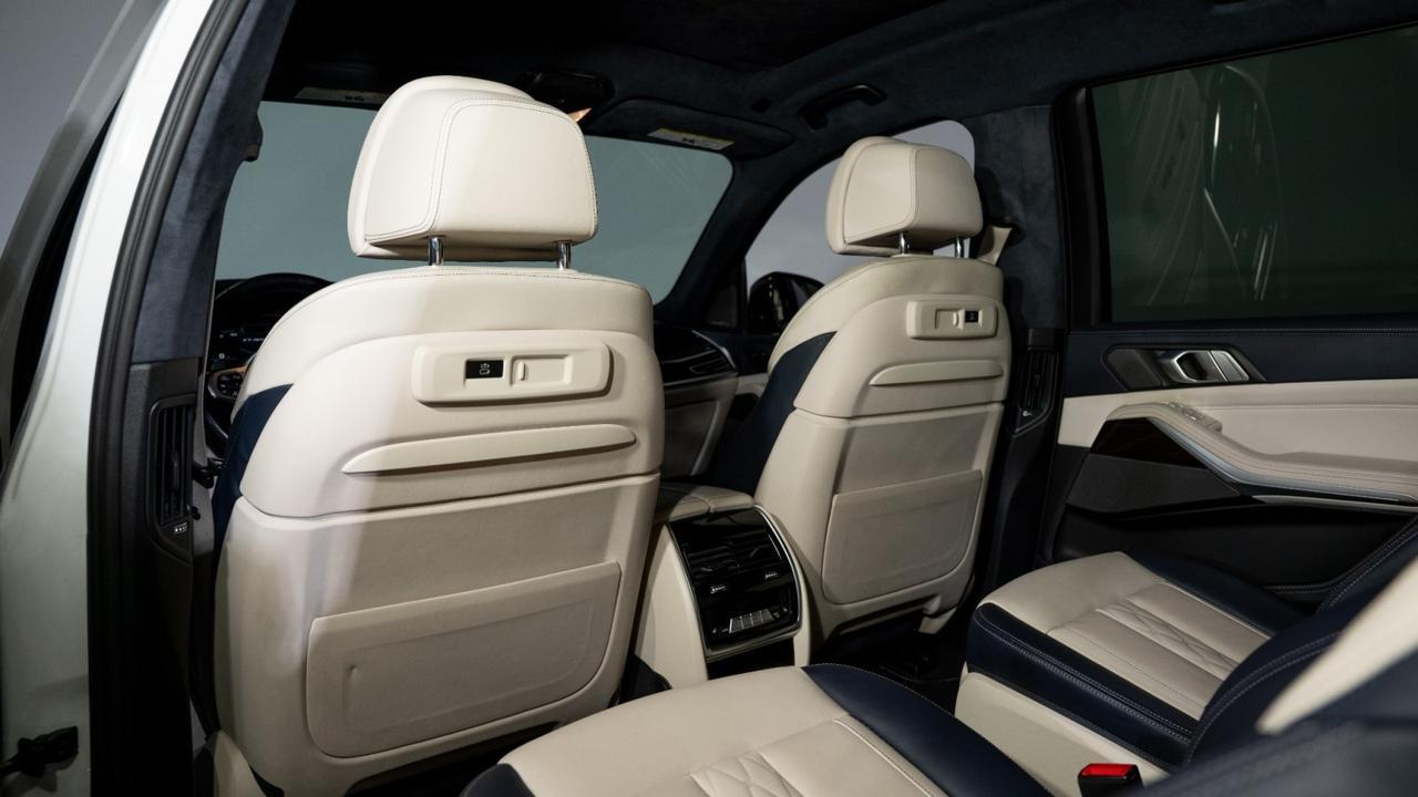 2020 BMW X7 M50i Franklin TN