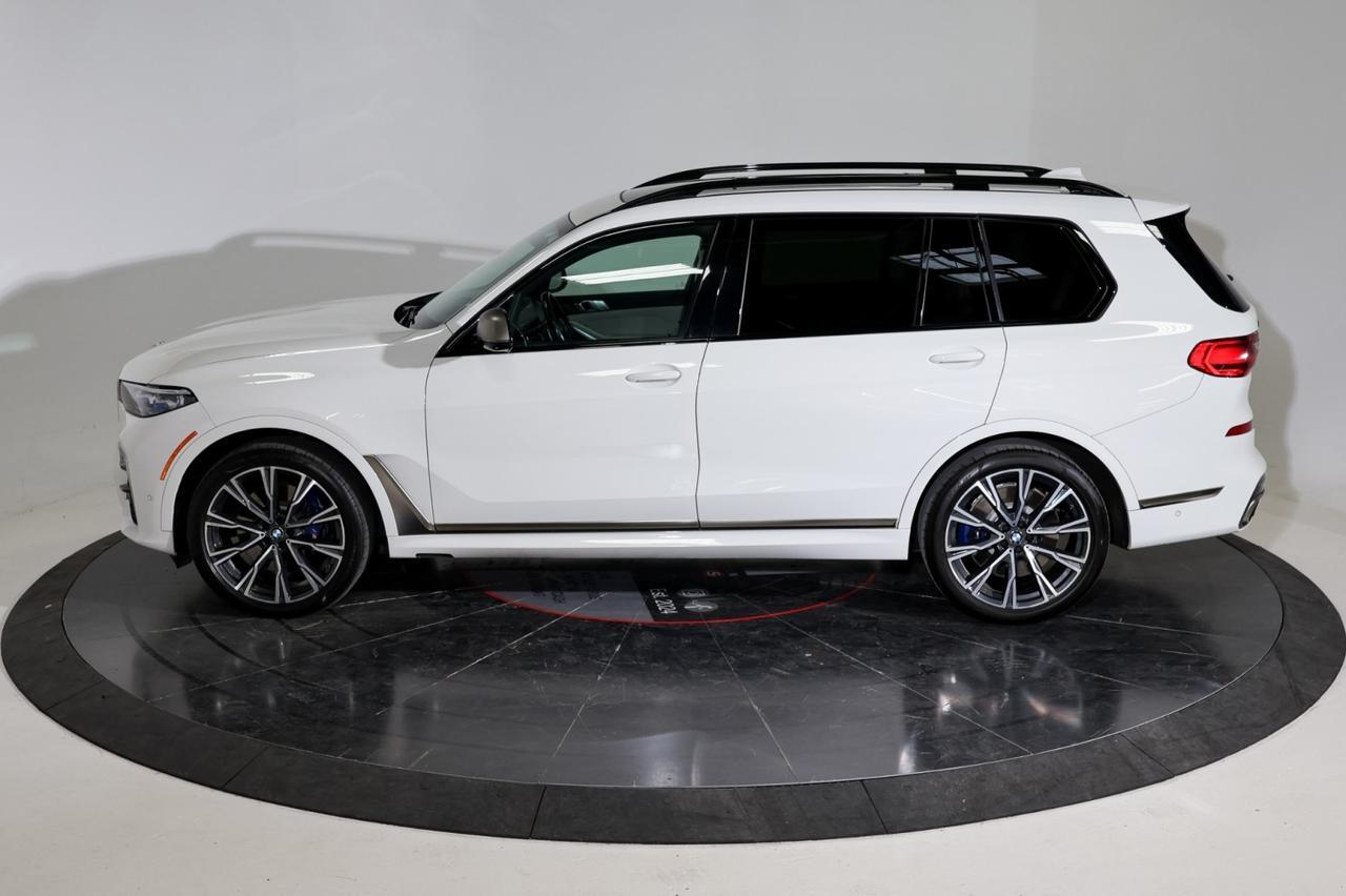 2020 BMW X7 M50i Franklin TN