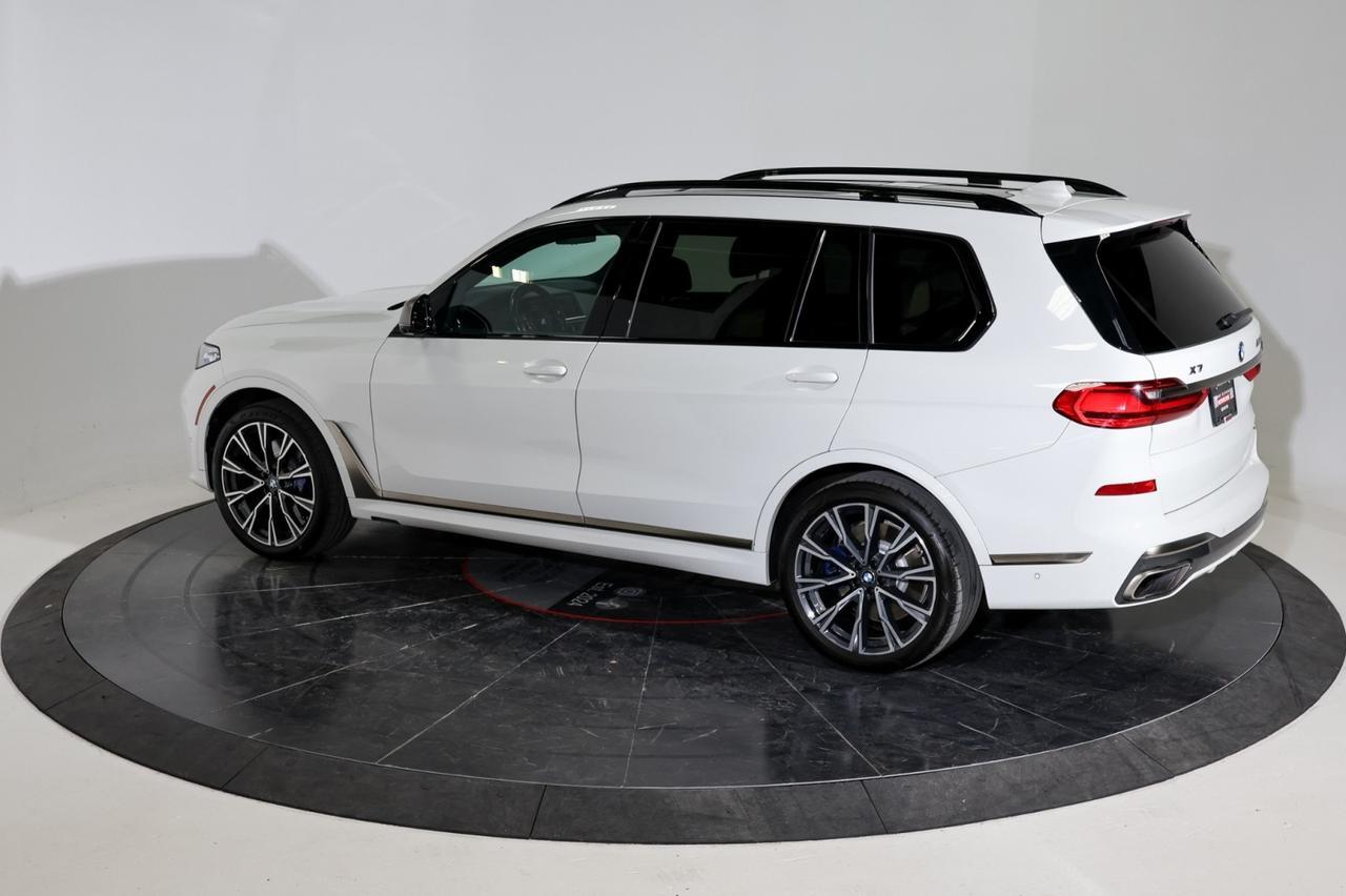 2020 BMW X7 M50i Franklin TN