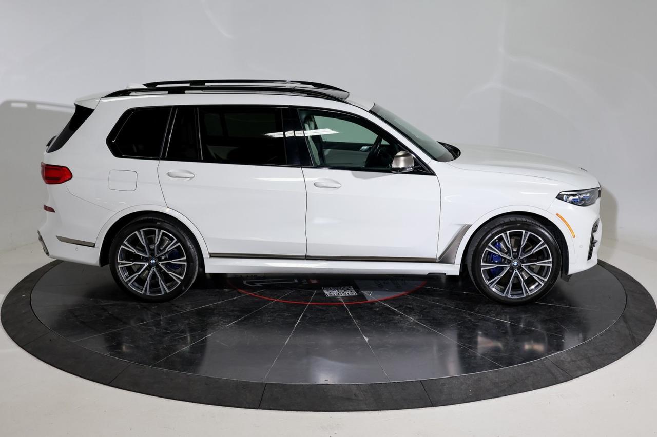 2020 BMW X7 M50i Franklin TN