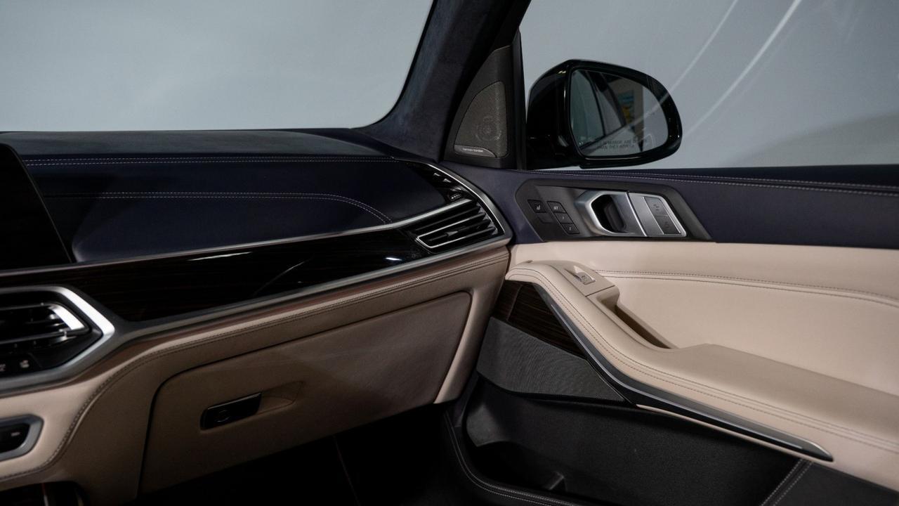 2020 BMW X7 M50i Franklin TN