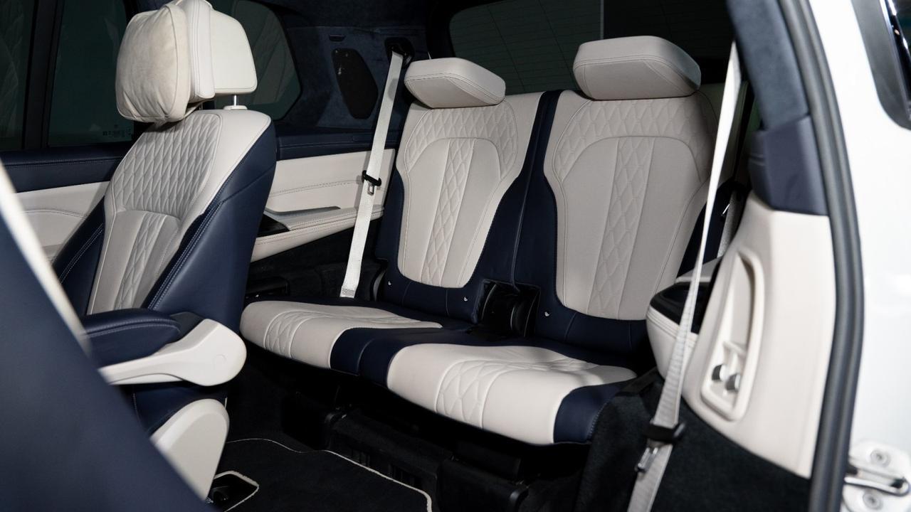 2020 BMW X7 M50i Franklin TN