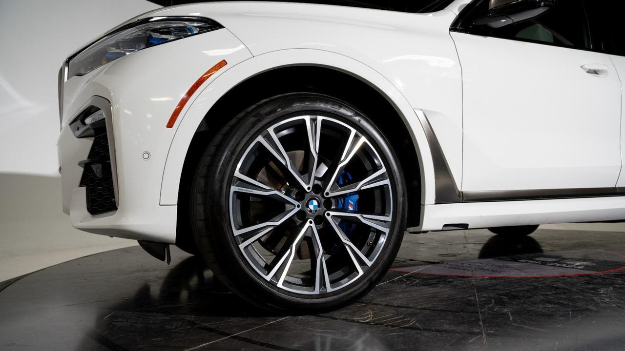 2020 BMW X7 M50i Franklin TN