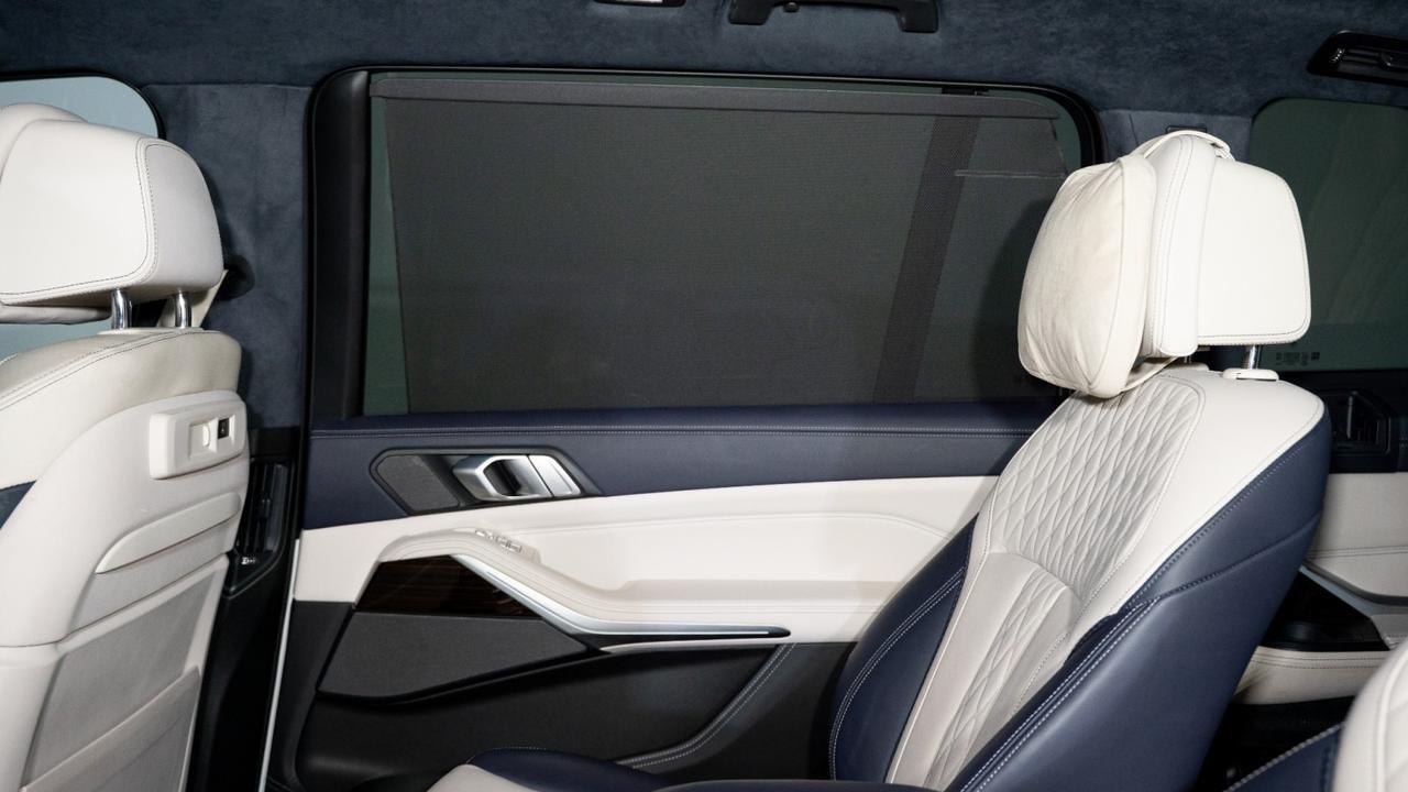 2020 BMW X7 M50i Franklin TN