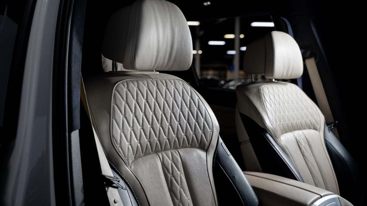 2020 BMW X7 M50i Franklin TN