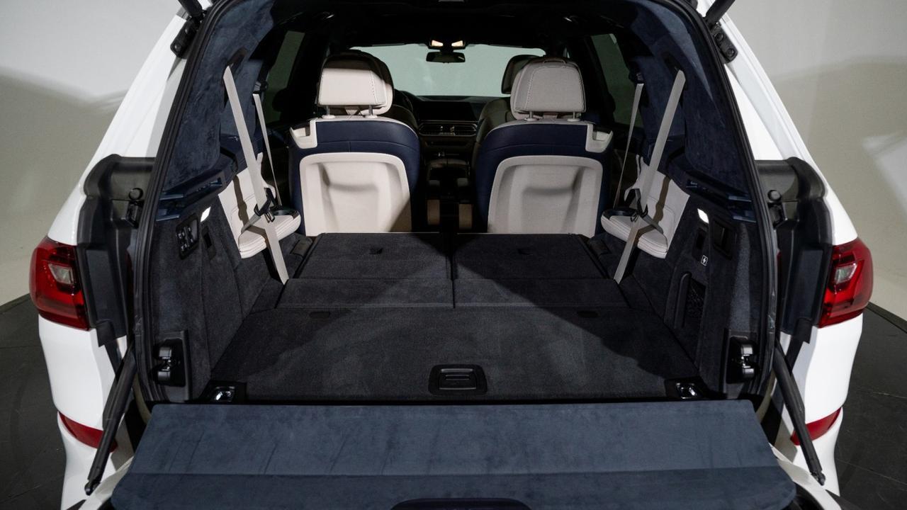 2020 BMW X7 M50i Franklin TN