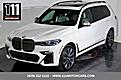 2020 BMW X7 M50i