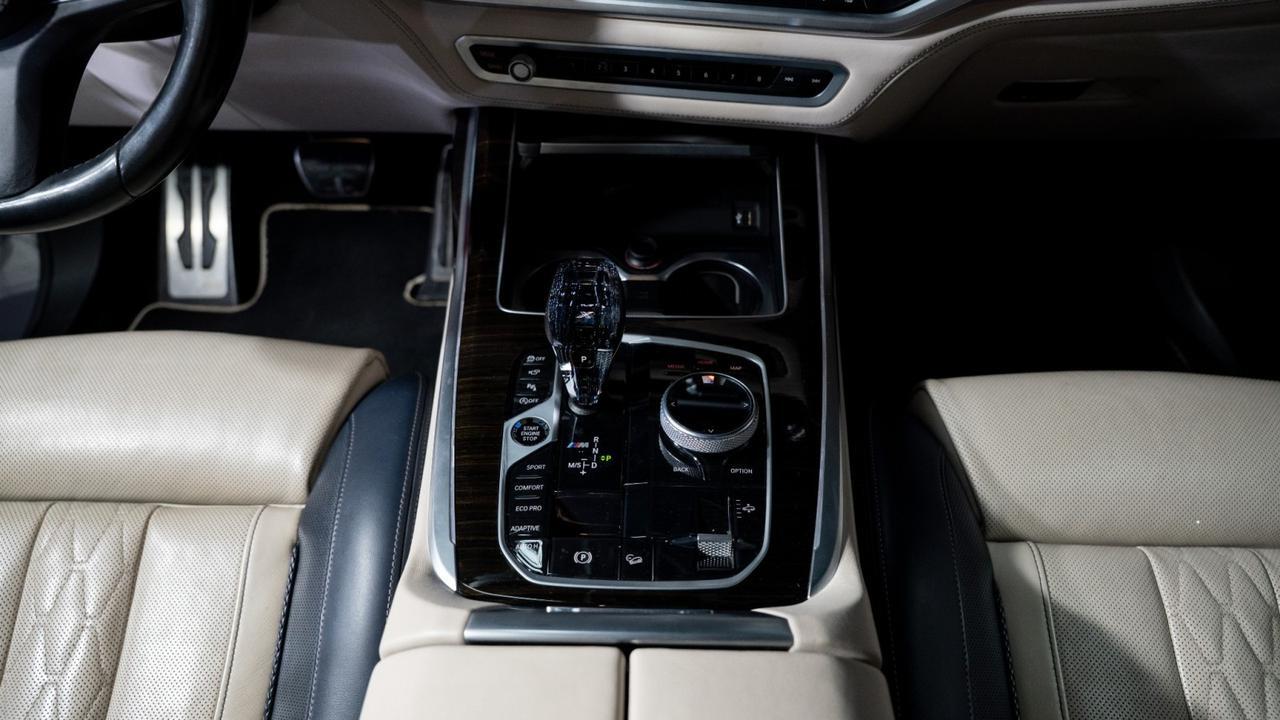 2020 BMW X7 M50i Franklin TN