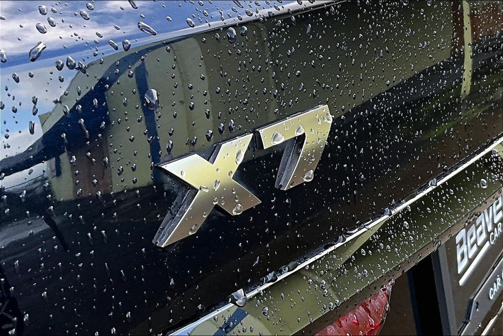 2020 BMW X7 M50i OR