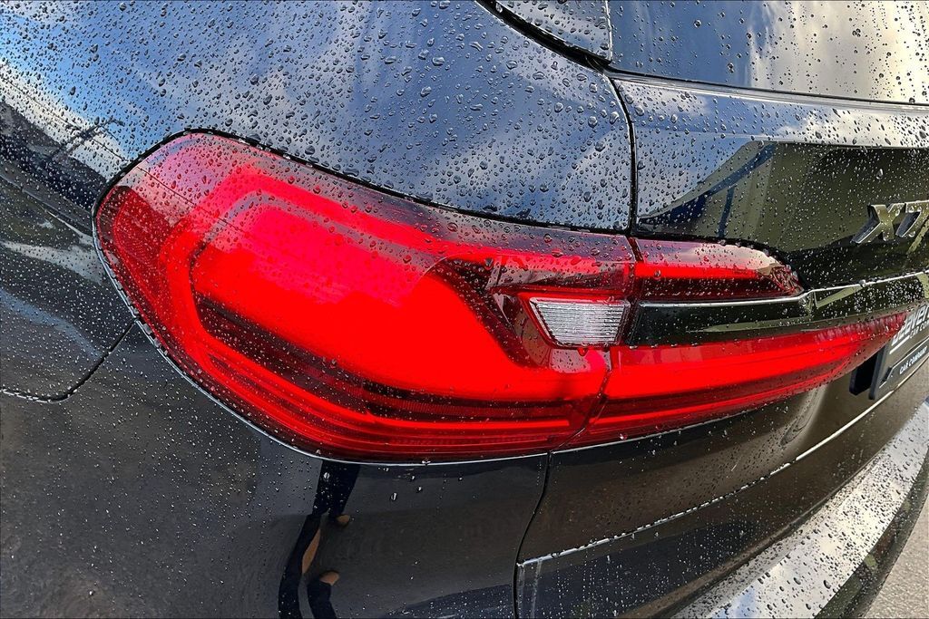 2020 BMW X7 M50i OR