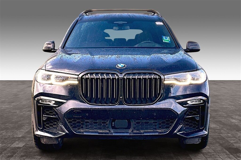 2020 BMW X7 M50i OR