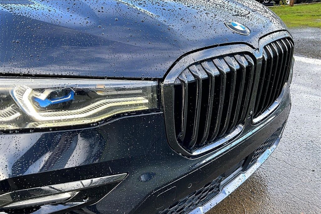 2020 BMW X7 M50i OR