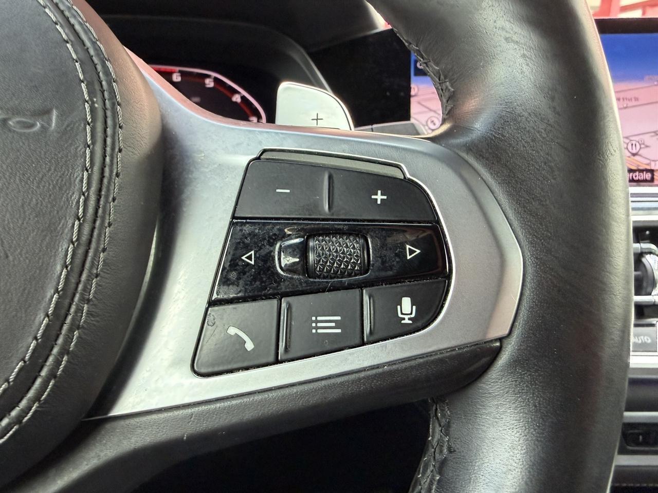 2020 BMW X7 M50i Hollywood FL