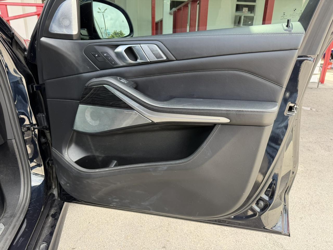 2020 BMW X7 M50i Hollywood FL