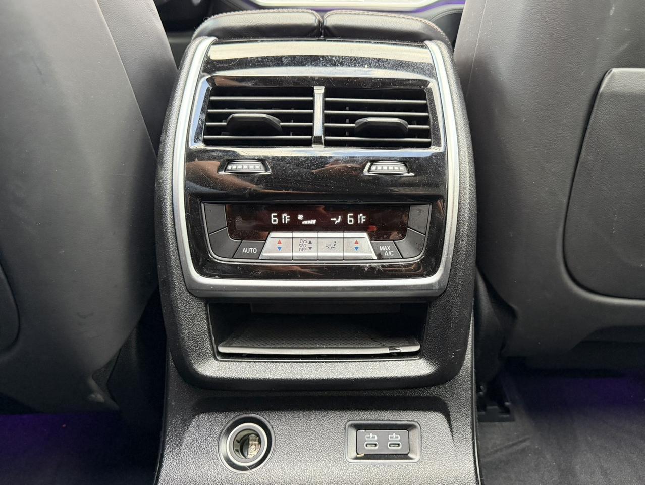 2020 BMW X7 M50i Hollywood FL