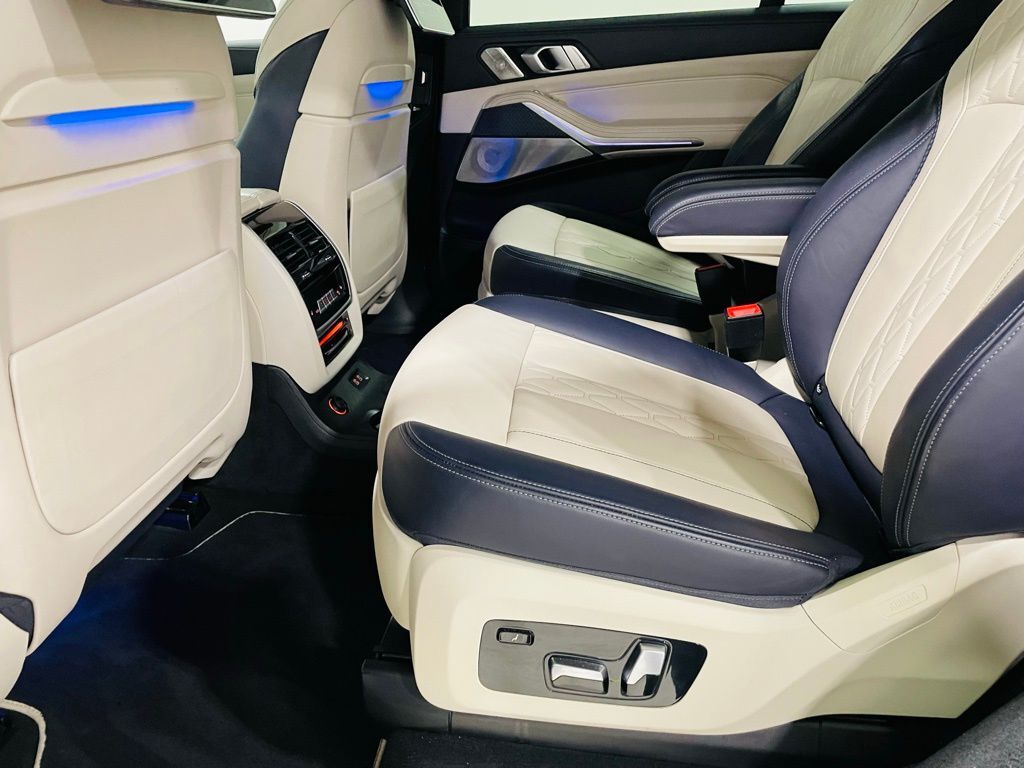2020 BMW X7 M50i Jersey City NJ