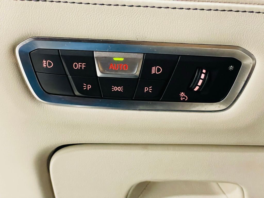 2020 BMW X7 M50i Jersey City NJ