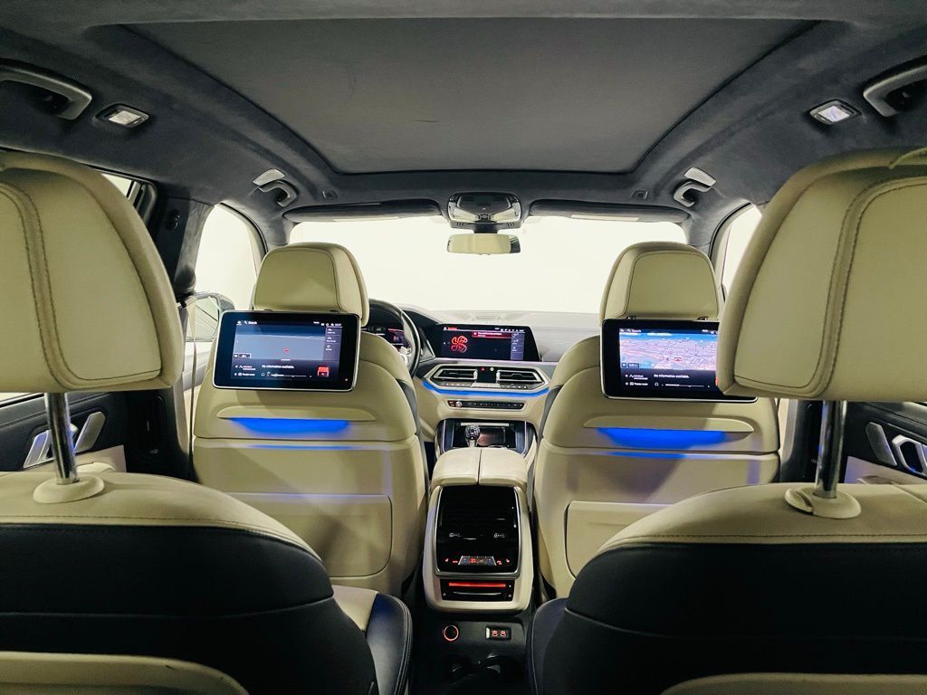 2020 BMW X7 M50i Jersey City NJ