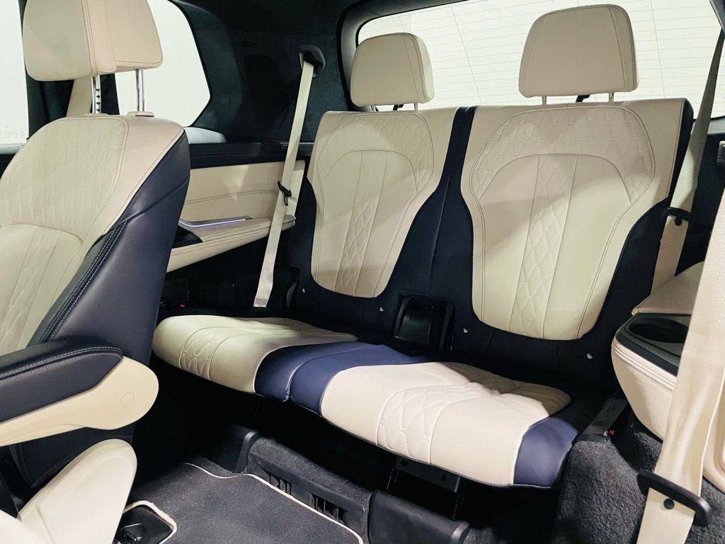 2020 BMW X7 M50i Jersey City NJ