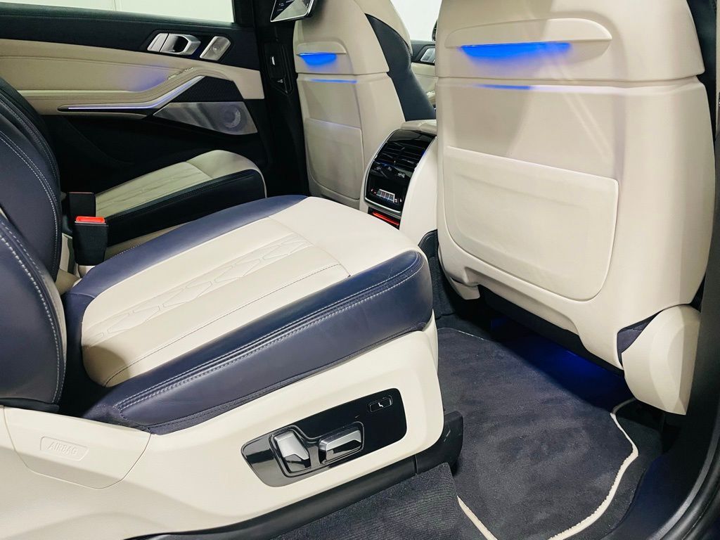 2020 BMW X7 M50i Jersey City NJ