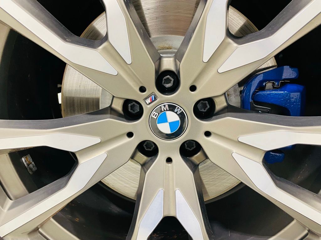 2020 BMW X7 M50i Jersey City NJ