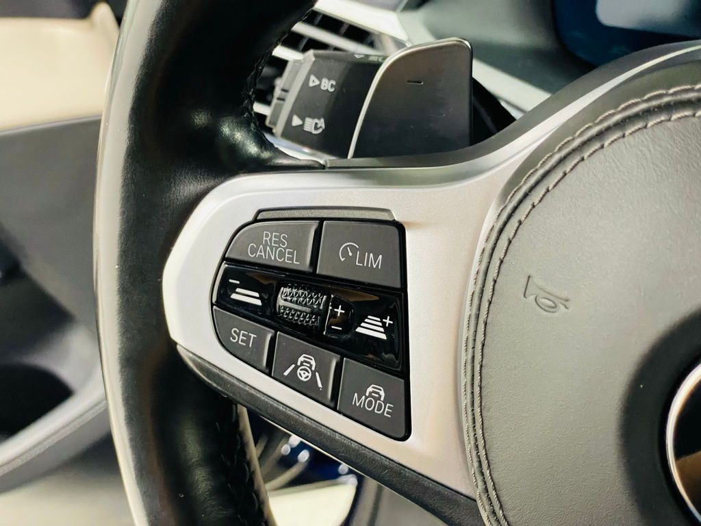 2020 BMW X7 M50i Jersey City NJ