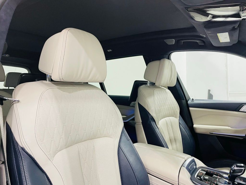2020 BMW X7 M50i Jersey City NJ