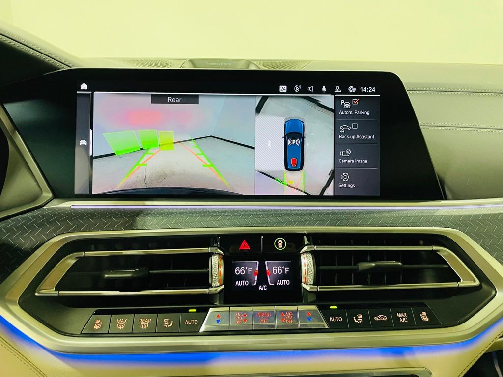 2020 BMW X7 M50i Jersey City NJ