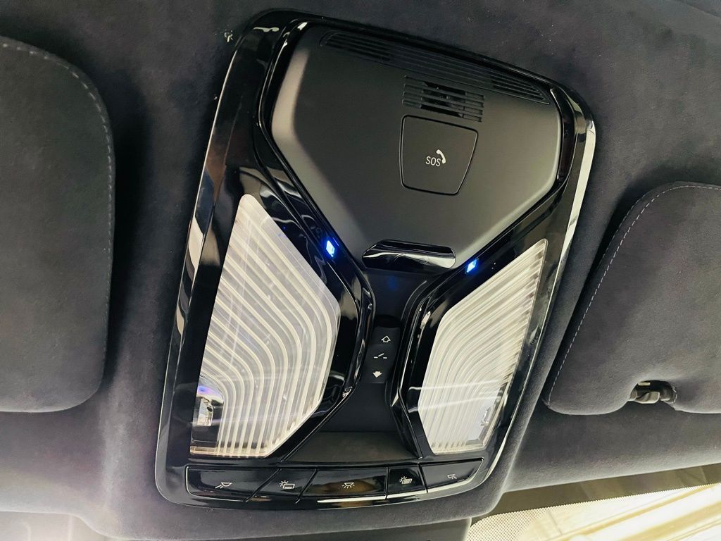 2020 BMW X7 M50i Jersey City NJ