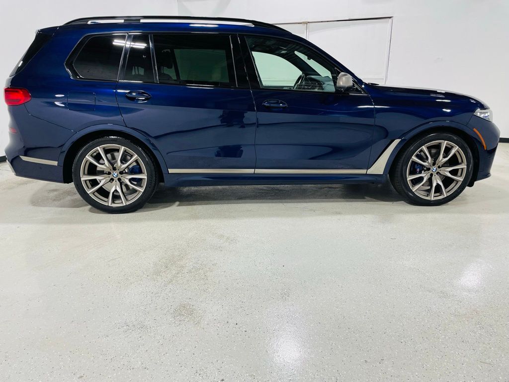 2020 BMW X7 M50i Jersey City NJ