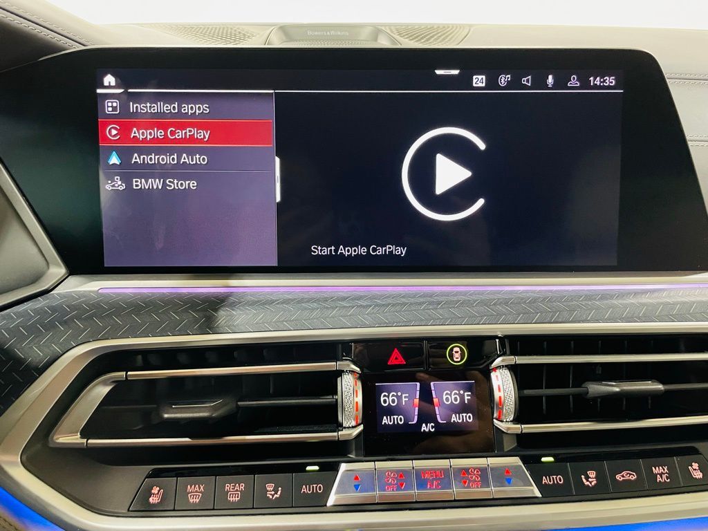 2020 BMW X7 M50i Jersey City NJ