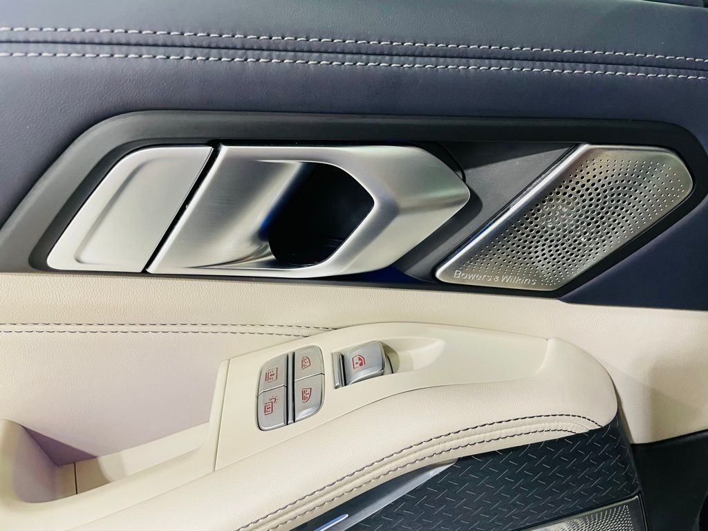 2020 BMW X7 M50i Jersey City NJ