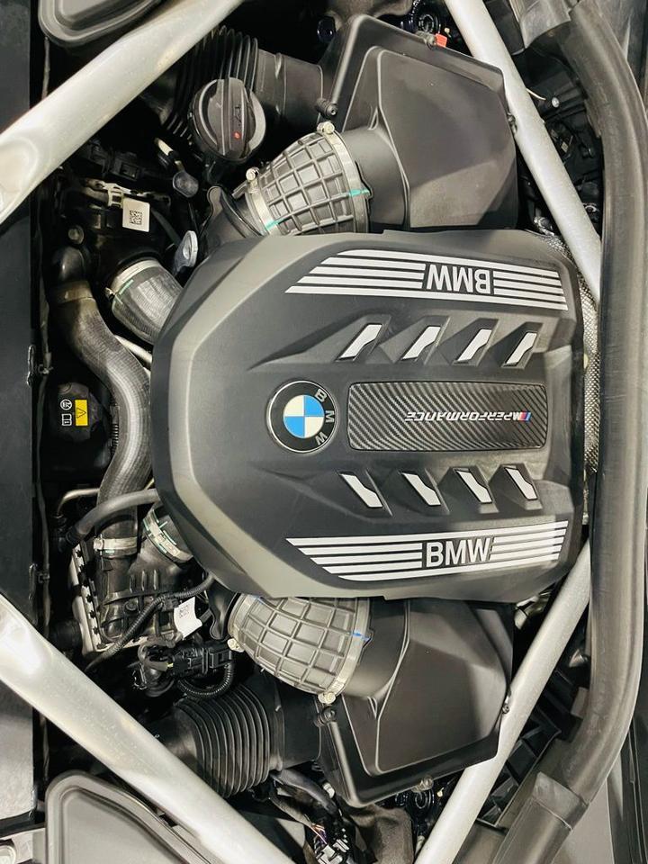 2020 BMW X7 M50i Jersey City NJ